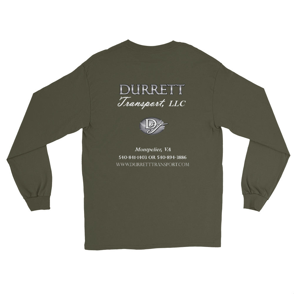 Mens Clothing-Durrett