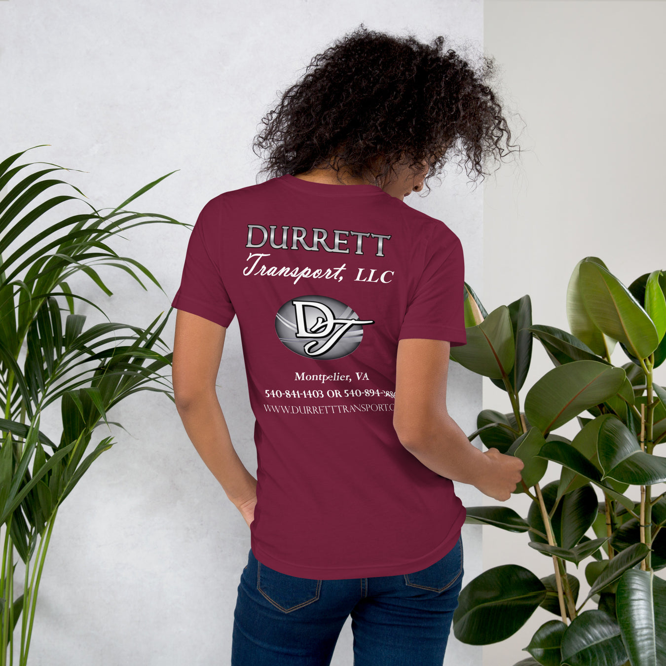 Womens Clothing-Durrett