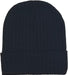 12 Pack Winter Beanie Hats for Men Women, Warm Cozy Knitted Cuffed Skull Cap, Wholesale