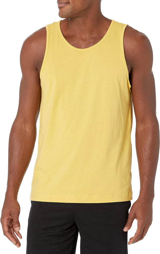 Men'S Regular-Fit Tank Top