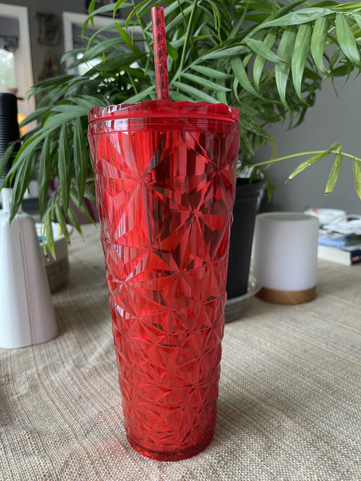 Starbucks Tumbler