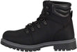 " Women's Grotto II Lace-Up Hiking Boots - Stylish Outdoor Footwear"