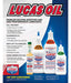 Lucas Heavy Duty Oil Stabilizer