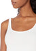 Women'S Slim-Fit Thin Strap Tank Top, Pack of 2