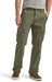 "Wrangler Men's Stretch Cargo Pants - Relaxed Fit and Authentic Style"