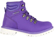 " Women's Grotto II Lace-Up Hiking Boots - Stylish Outdoor Footwear"