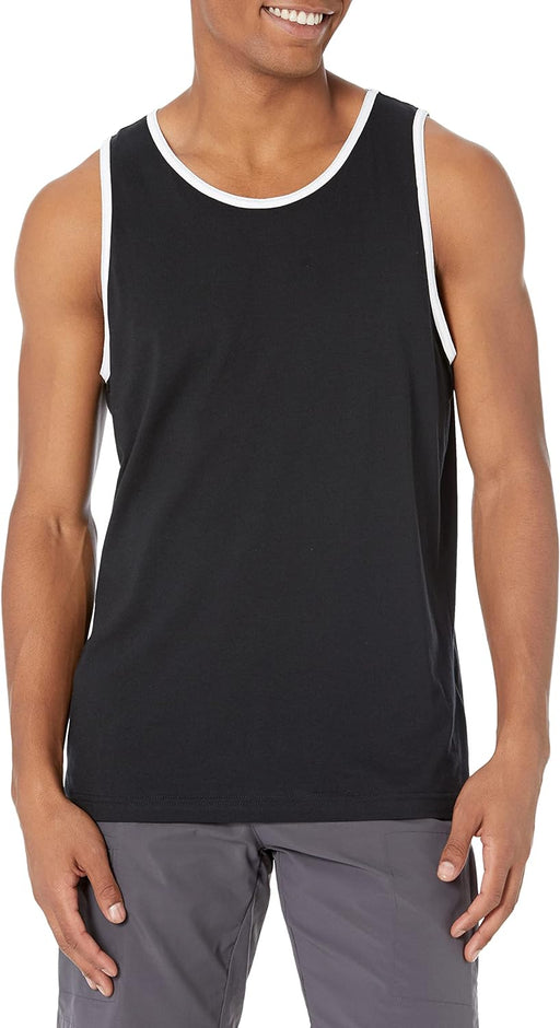 Men'S Regular-Fit Tank Top