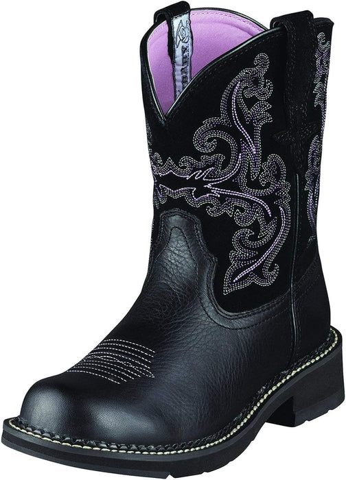 " Fatbaby Western Boot - Stylish and Comfortable Cowgirl Boots"