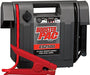 "Powerful  Booster PAC ES5000 Jump Starter - 1500 Peak Amps!"