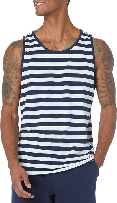 Men'S Regular-Fit Tank Top