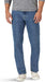 "Wrangler Men's Classic Flex Jeans - Relaxed Fit, 5-Pocket Style"