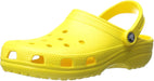 Unisex Adult Classic Clog