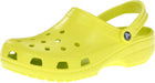 Unisex Adult Classic Clog