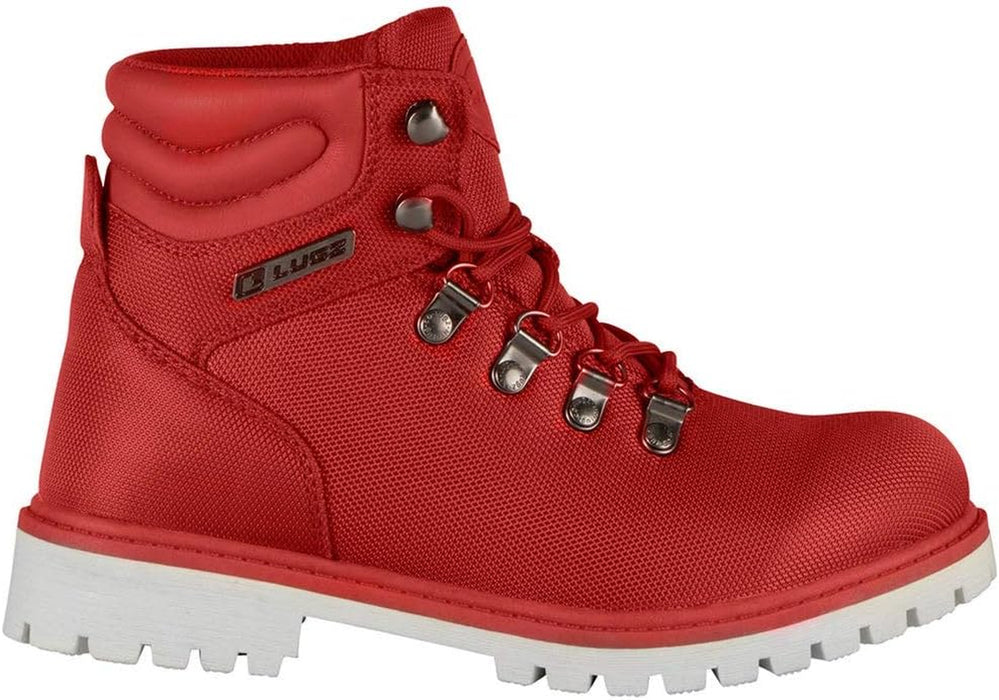 " Women's Grotto II Lace-Up Hiking Boots - Stylish Outdoor Footwear"