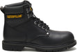 "Men's Steel Toe Work Boot by  Footwear - Second Shift"