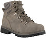 " Women's Grotto II Lace-Up Hiking Boots - Stylish Outdoor Footwear"