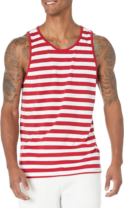 Men'S Regular-Fit Tank Top