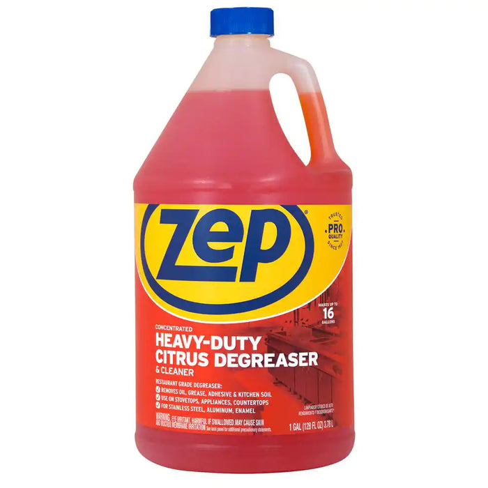 24 Oz. Heavy-Duty Citrus Degreaser