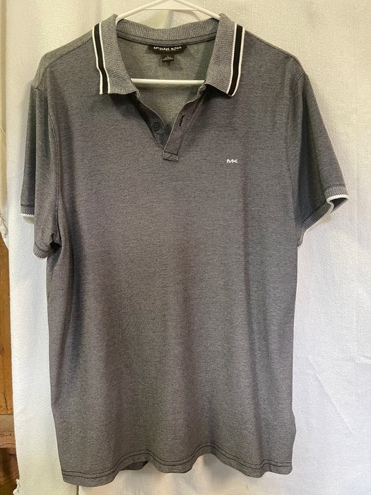 Michael Kors Mens Shirt