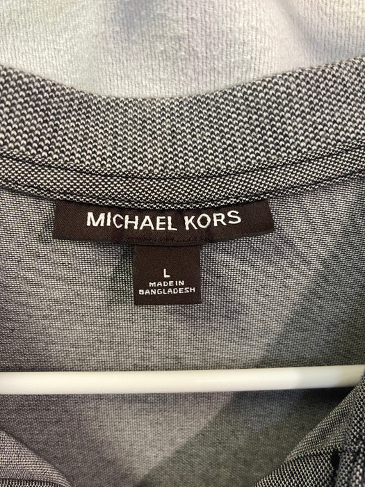 Michael Kors Mens Shirt