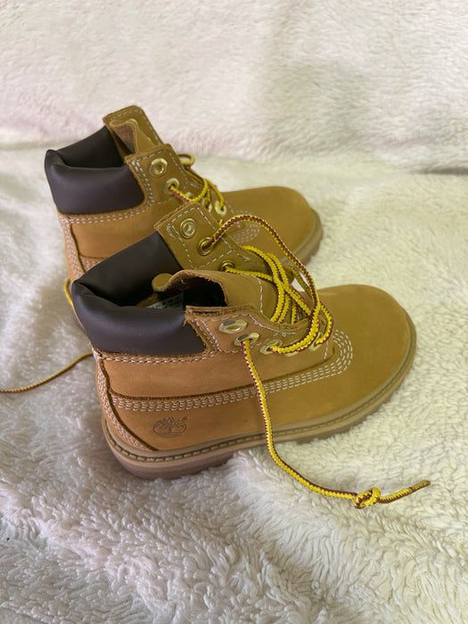 Timberland Premium 6 In Waterproof Boot