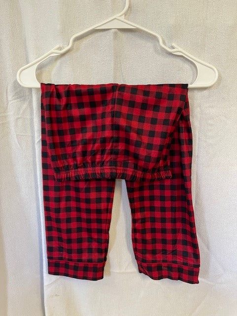 Childs Sleepwear Pajama Set w/Robe