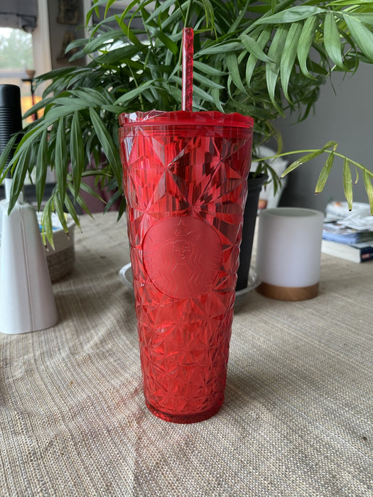 Starbucks Tumbler