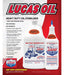 Lucas Heavy Duty Oil Stabilizer