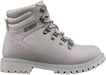 " Women's Grotto II Lace-Up Hiking Boots - Stylish Outdoor Footwear"