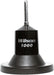 1000 Series 3000 Watt Magnetic Mount CB Antenna with 62 1/2 Inch Removable Whip