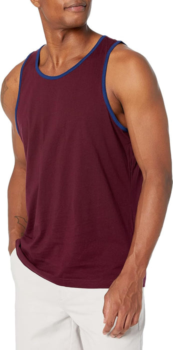 Men'S Regular-Fit Tank Top