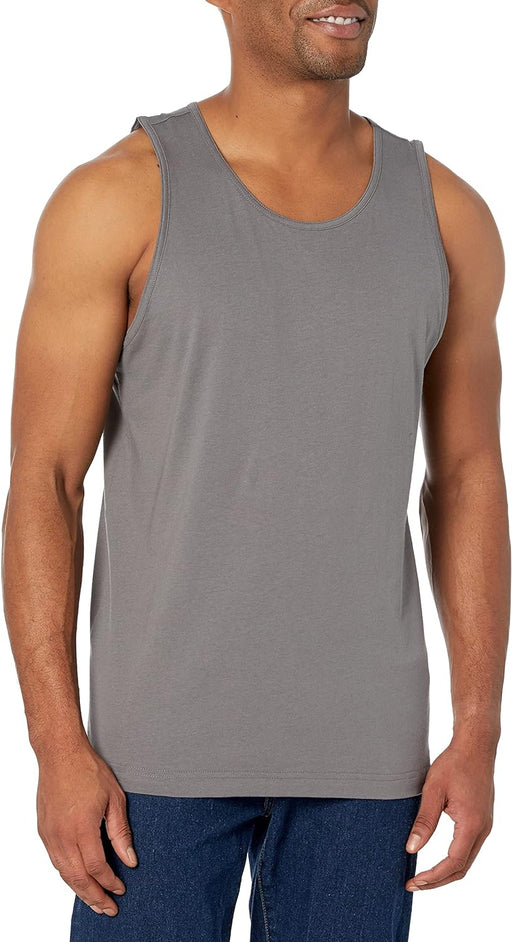 Men'S Regular-Fit Tank Top