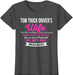 Tow Truck Driver'S Wife T-Shirt Gift Funny T-Shirt