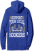 Tow Trucker Tow Truck Operator Tow Truck Driver Legal Hooker Pullover Hoodie