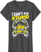 Tow Truck Driver Wrecker I Can'T Fix Stupid but I Can Tow It T-Shirt