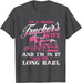 I'M a Proud Trucker'S Wife - Semi Truck Driver Wife Trucking T-Shirt