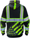 SS360 American Grit Hoody