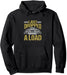 I Just Dropped a Load Funny Truck Driver Gift Pullover Hoodie